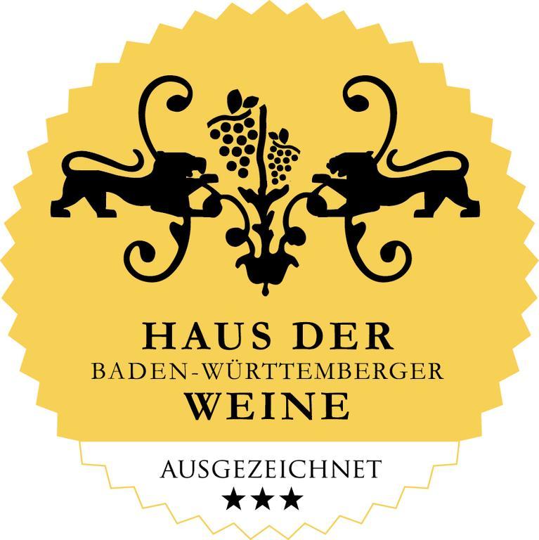 Gaestehaus Und Fewo Lamm Garni Blaubeuren Exterior photo